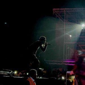 Meet your Posher, Christopher